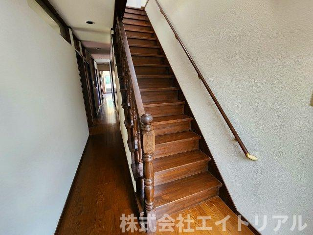 安城市安城町社口堂　貸店舗・事務所の内装|1階