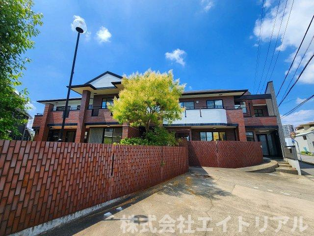 安城市安城町社口堂　貸店舗・事務所