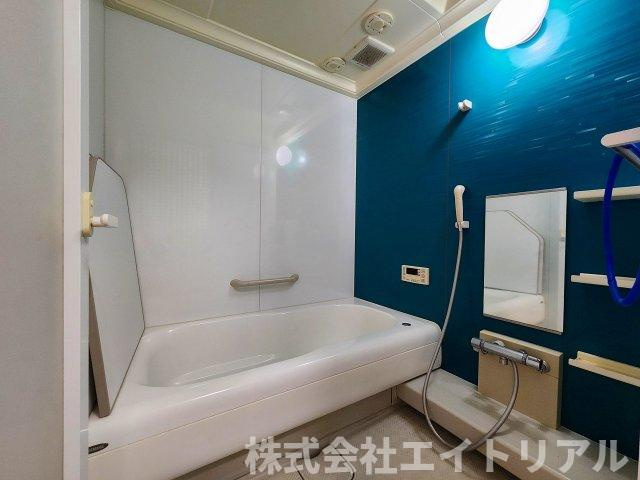 安城市安城町社口堂　貸店舗・事務所の内装|1階