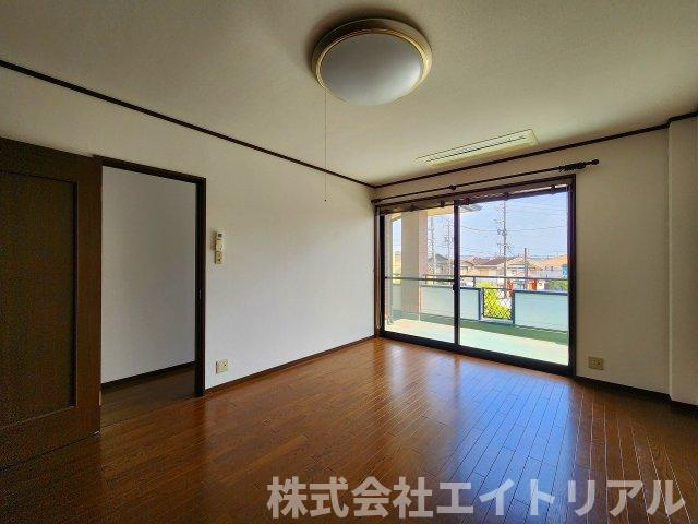安城市安城町社口堂　貸店舗・事務所の内装|2階
