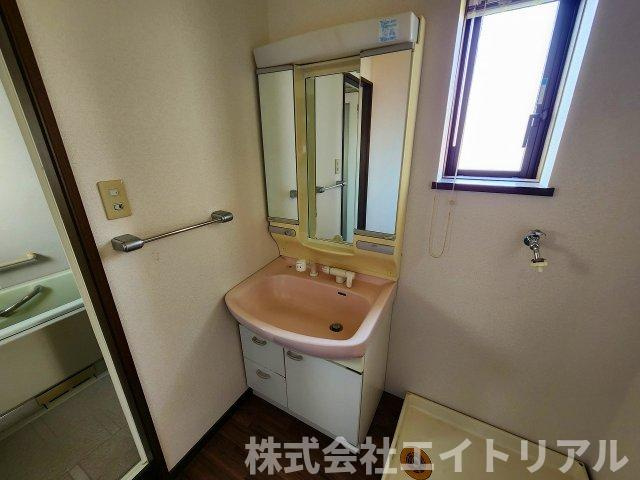安城市安城町社口堂　貸店舗・事務所の内装|2階