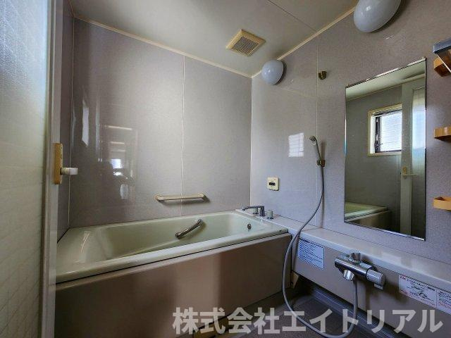 安城市安城町社口堂　貸店舗・事務所の内装|2階