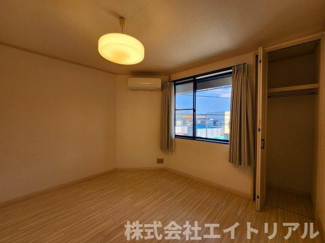 安城市安城町社口堂　貸店舗・事務所の内装|2階