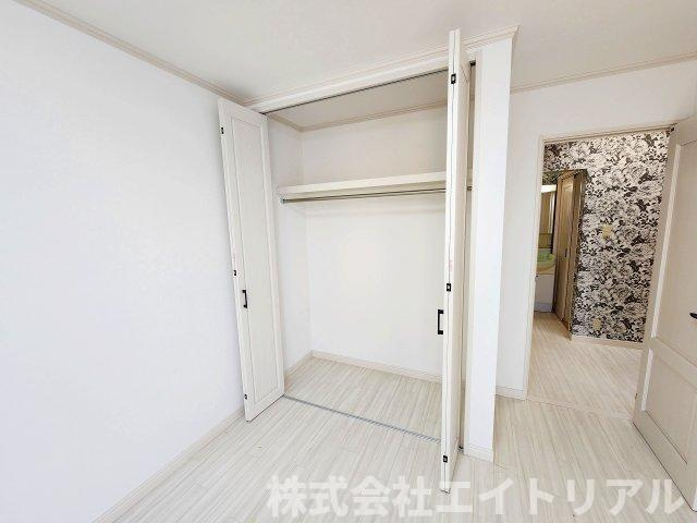 安城市安城町社口堂　貸店舗・事務所の内装|2階