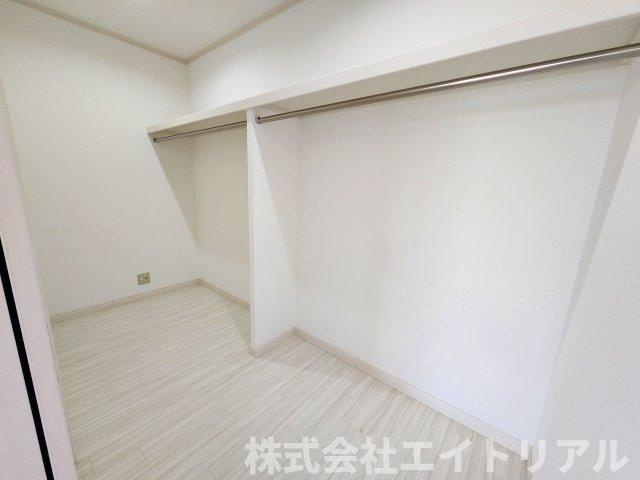 安城市安城町社口堂　貸店舗・事務所の内装|2階