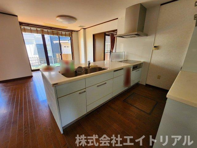 安城市安城町社口堂　貸店舗・事務所の内装|1階