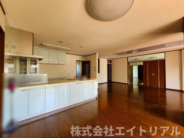 安城市安城町社口堂　貸店舗・事務所の内装|1階