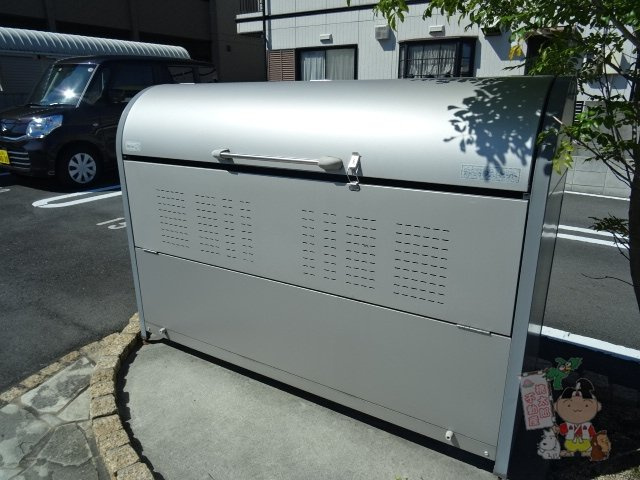 Ｌｕｃｅのその他共用部分