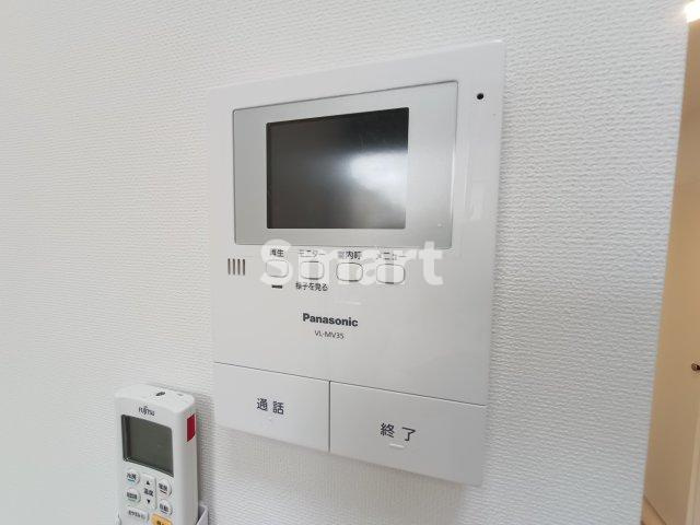 【セキュリティ】 | アーバンクレスト