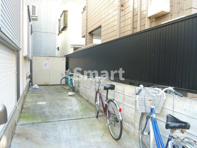 【その他共用部分】 | アーバンクレスト