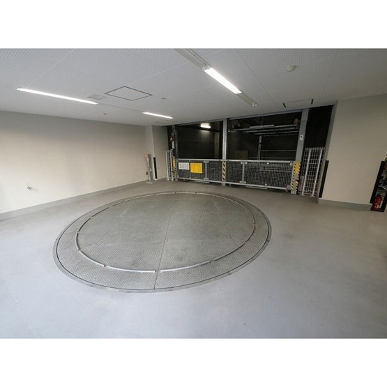 【駐車場】グランテール代々木