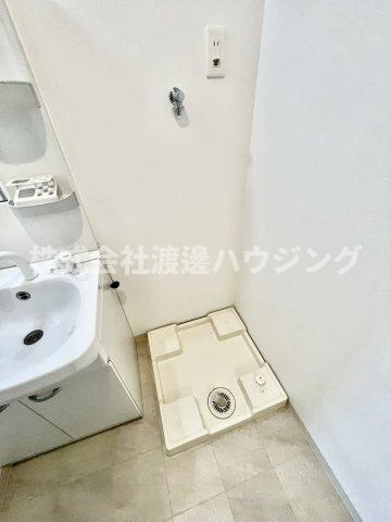 GRANDIR吹田の設備