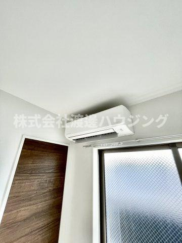 GRANDIR吹田の設備