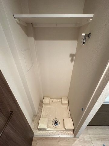 【設備】プレサンスジェネ新神戸ステーションフロント
