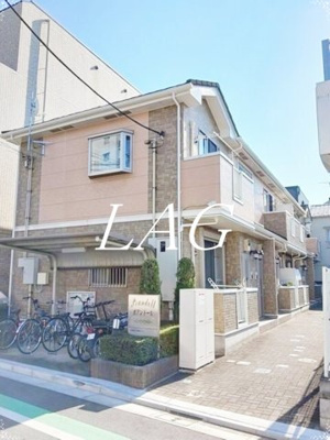 【外観】 | ポアンドール | 外観です。