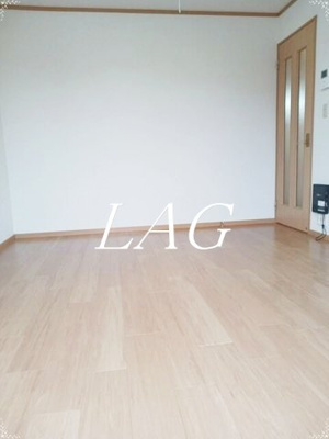 【居間・リビング】 | ポアンドール | 洋室のお部屋です。