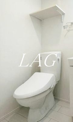 【トイレ】 | ＡＲＫＳ町屋 | トイレです。