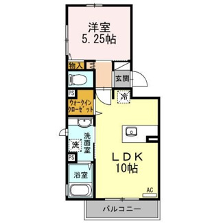 【間取り】 | Ｃｌａｓｓｅ | 間取りです。