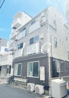 【外観】 | ケーンヒル田端 | 外観です。