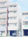 早稲田ハウスの画像