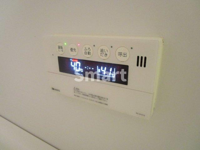 【設備】 | フラッツα中野通り