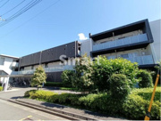 フラッツα中野通りの画像