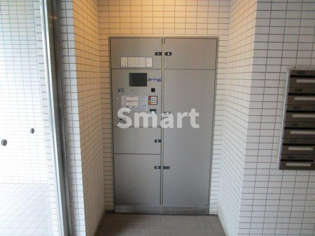  | フラッツα中野通り