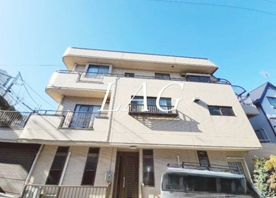 【外観】 | 板橋区前野町５丁目佐藤ビル | 外観です。