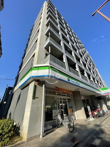 パークヴュー北梅田