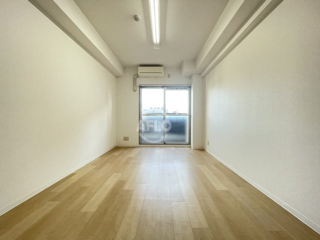 パークヴュー北梅田の洋室|パークヴュー北梅田　洋室