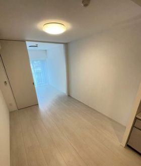 【内装】クレストコート新宿山吹町