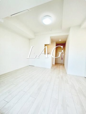 【居間・リビング】 | レジディア高円寺 | 洋室のお部屋です。
