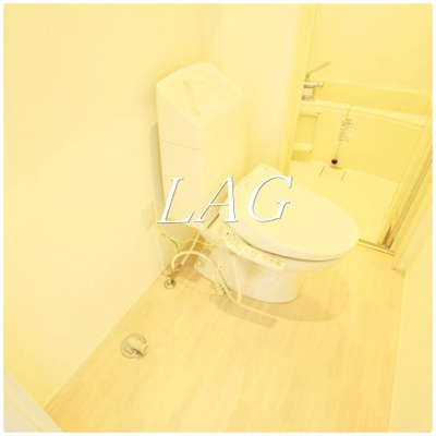【トイレ】 | グランエッグス四谷Ｓ | トイレです。
