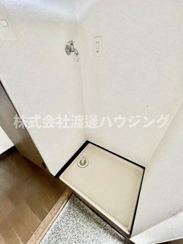 LAPUTA21の設備