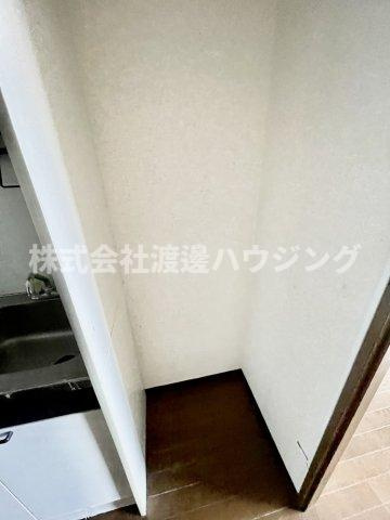 LAPUTA21の設備