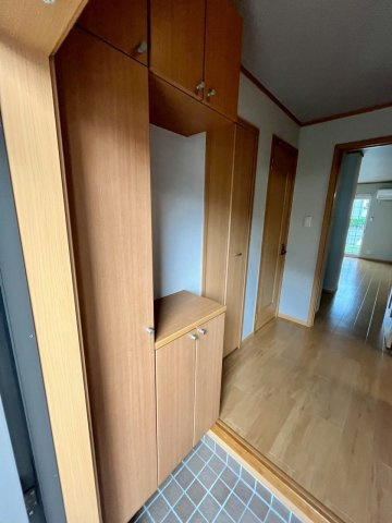 【内装】 | アルキテット
