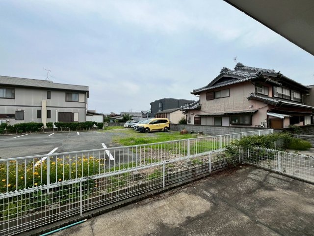 【展望】 | アルキテット