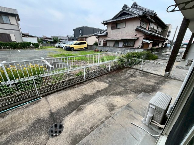 【庭】 | アルキテット