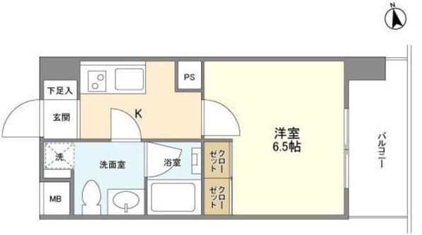 グランテール代々木