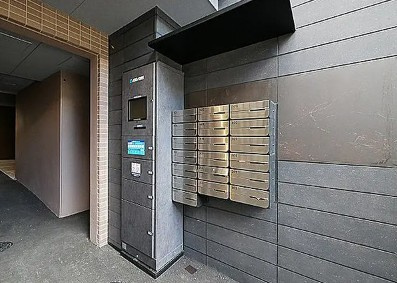 グランフォーレ西新ヒルズ　高取小学校区のその他共用部分|グランフォーレ西新ヒルズ