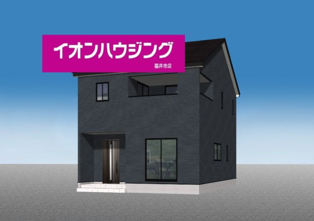 クレイドルガーデン鯖江市水落町　第６
