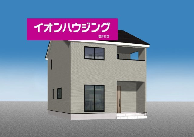 クレイドルガーデン鯖江市水落町　第６