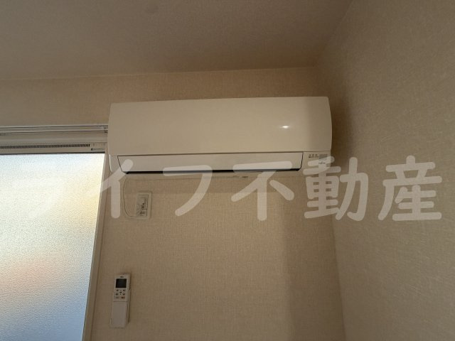 オレンジコートの設備