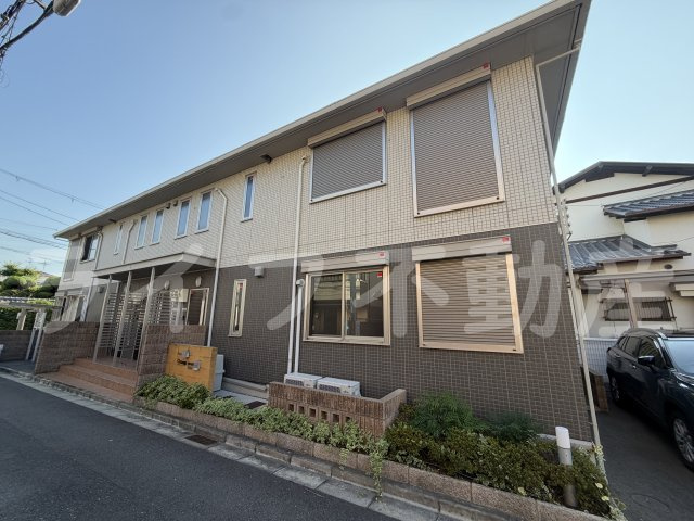 オレンジコート