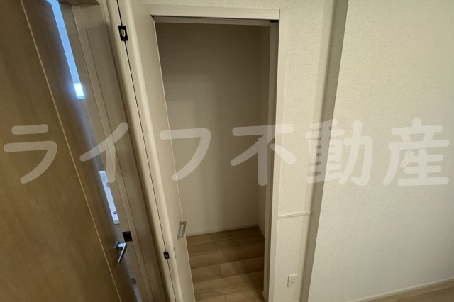 スヴェニール ラ・テールⅡの内装