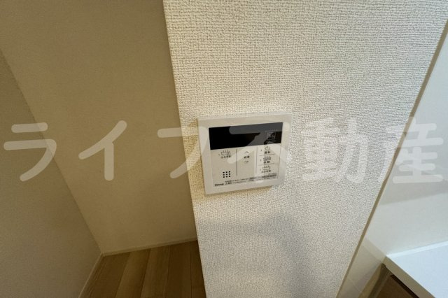 スヴェニール ラ・テールⅡの設備