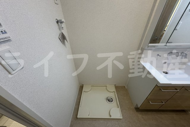 スヴェニール ラ・テールⅡの設備
