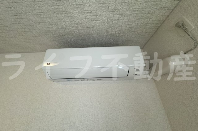 スヴェニール ラ・テールⅡの設備