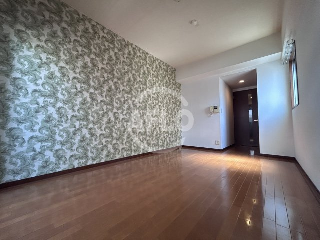 フラット34新大阪南の洋室|FLAT34新大阪南　洋室