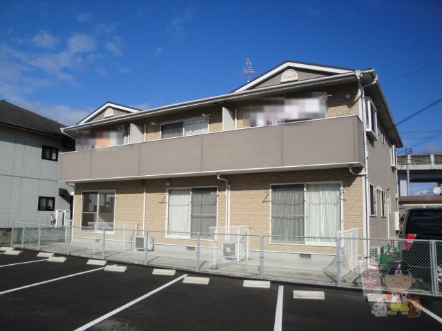 フレンド浜